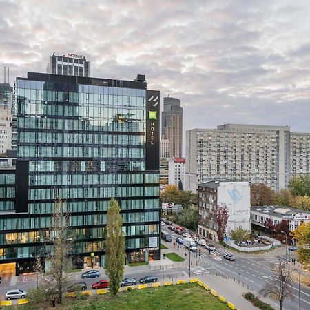 Mgr Pokoje W Samym Centrum Warszawy By Metro Rondo Onz - Super Bed Year23 Varsóvia Exterior foto