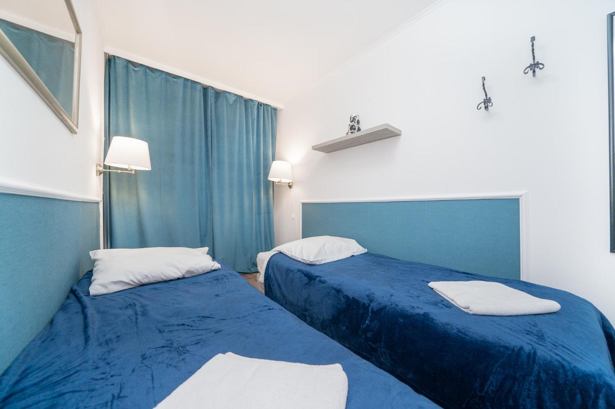 Mgr Pokoje W Samym Centrum Warszawy By Metro Rondo Onz - Super Bed Year23 Varsóvia Exterior foto